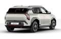 Kia EV3 GT-line 81,4kWh Wärmep LED+ ACC El. Heckk. 150 ... Argent - thumbnail 2
