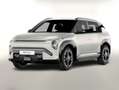 Kia EV3 GT-line 81,4kWh Wärmep LED+ ACC El. Heckk. 150 ... Argent - thumbnail 1