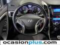 Hyundai i30 1.6 GDI BlueDrive Tecno Negro - thumbnail 19