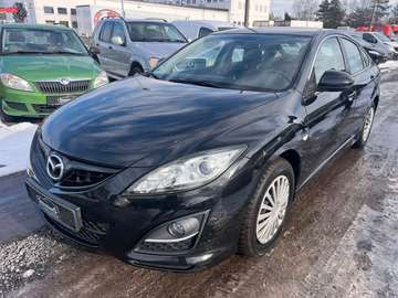 2.0 DISI Tempomat SHZ Klimaauto. Tüv