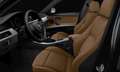 BMW 320 dTouring*BiXenon*NaviProf*Pano*Leder*HiFi*PDC Schwarz - thumbnail 2
