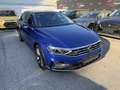 Volkswagen Passat Elegance 2,0 TDI 4Motion DSG //R-Line// Blau - thumbnail 3