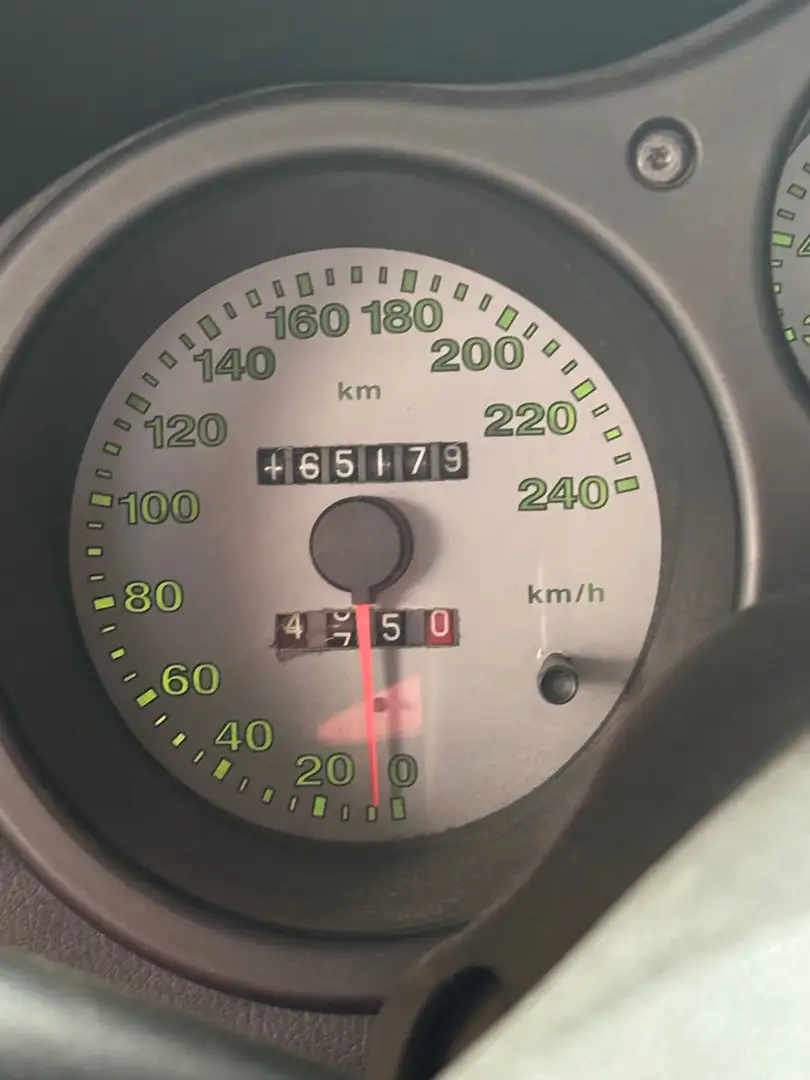 Fiat Barchetta Barchetta 1.8 16v Lido Galben - 2
