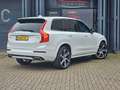 Volvo XC90 2.0 T8 Twin Engine AWD R-DESIGN Pano 360 Luchtveri Wit - thumbnail 4