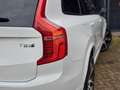 Volvo XC90 2.0 T8 Twin Engine AWD R-DESIGN Pano 360 Luchtveri Wit - thumbnail 5