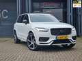Volvo XC90 2.0 T8 Twin Engine AWD R-DESIGN Pano 360 Luchtveri Wit - thumbnail 1