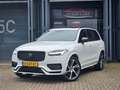 Volvo XC90 2.0 T8 Twin Engine AWD R-DESIGN Pano 360 Luchtveri Wit - thumbnail 3