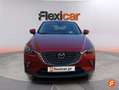 Mazda CX-3 2.0 Skyactiv-G Evolution 2WD Aut. 89kW Rojo - thumbnail 2