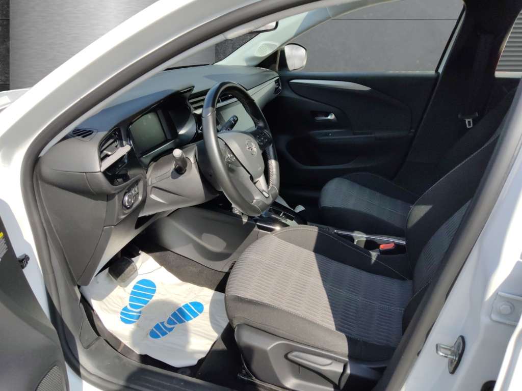Opel Corsa-e