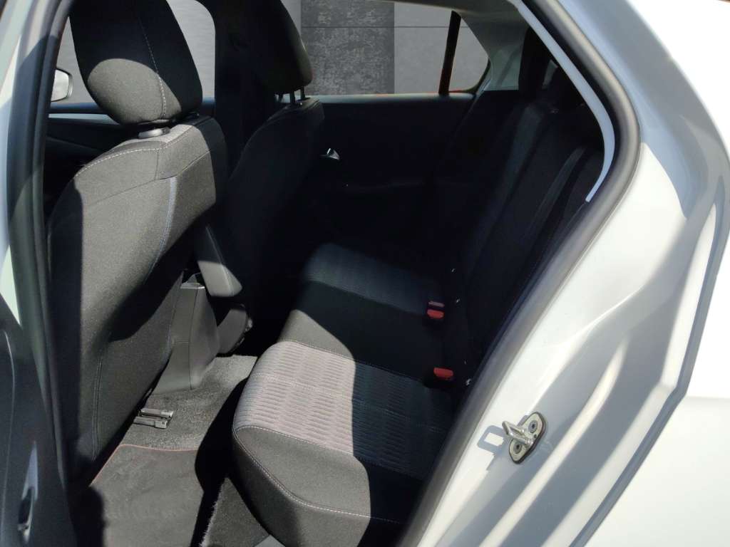 Opel Corsa-e
