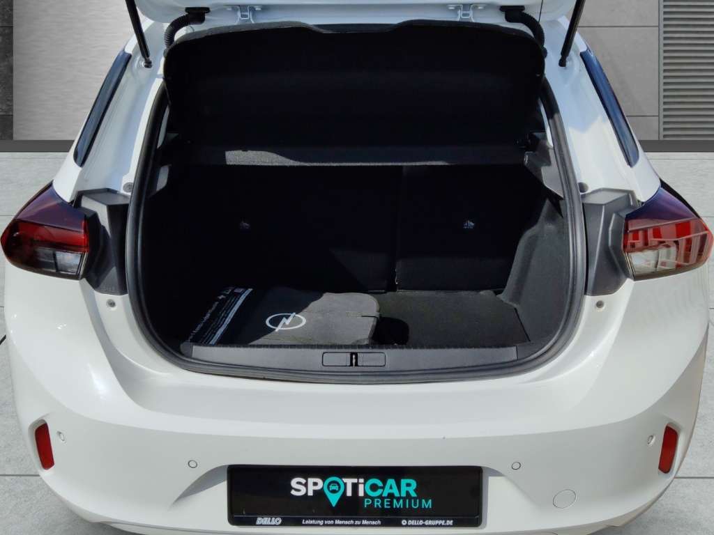 Opel Corsa-e