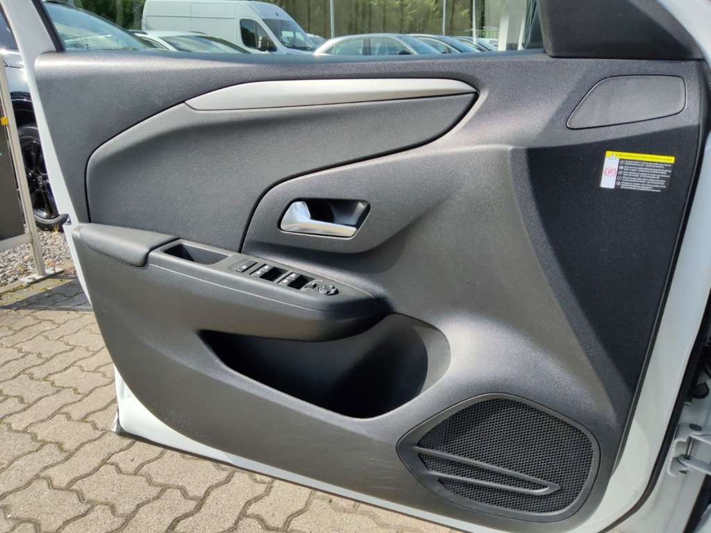 Opel Corsa-e