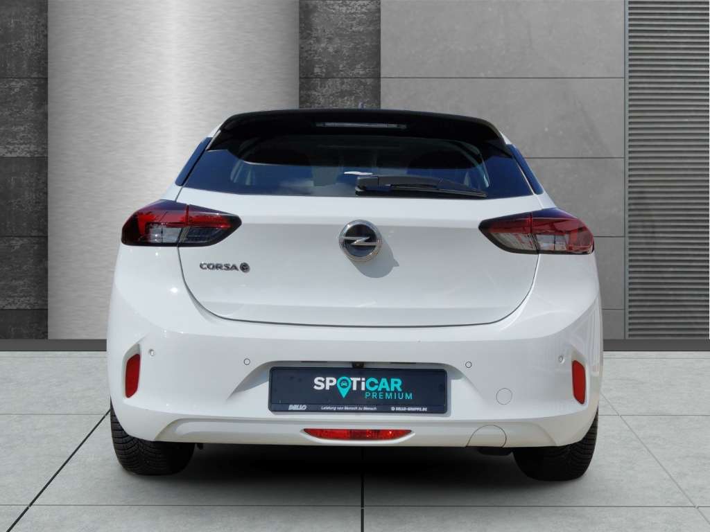 Opel Corsa-e