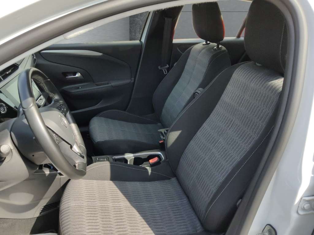 Opel Corsa-e