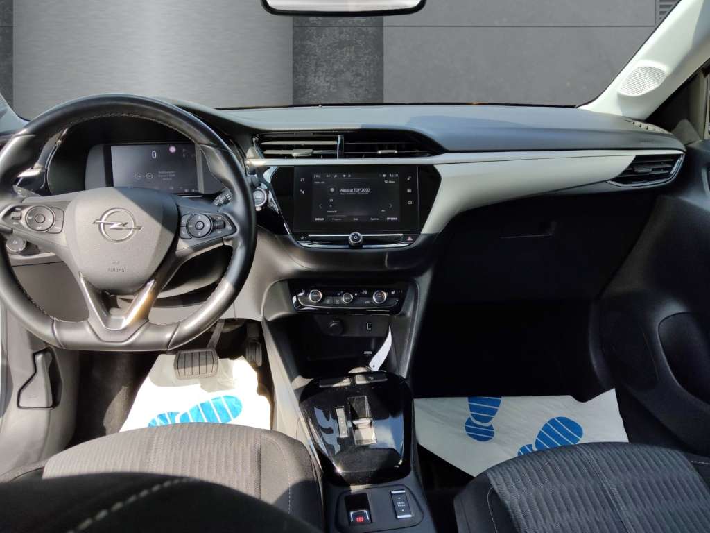 Opel Corsa-e