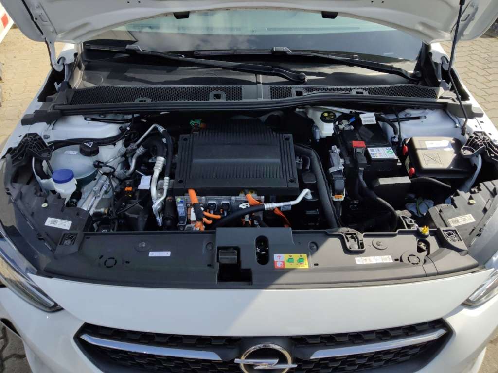 Opel Corsa-e