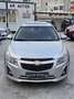 Chevrolet Cruze 2.0VCDi ECO LTZ Aut. Gris - thumbnail 5