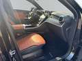 Mercedes-Benz GLC 200 4Matic AMG Line *Pano *Memory *Headup Schwarz - thumbnail 9