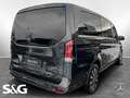 Mercedes-Benz V 300 d 4MATIC AVANTGARDE Lang Grau - thumbnail 3