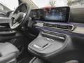 Mercedes-Benz V 300 d 4MATIC AVANTGARDE Lang Grau - thumbnail 6