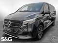 Mercedes-Benz V 300 d 4MATIC AVANTGARDE Lang Grau - thumbnail 1