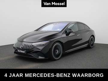 AMG + HYPERSCREEN + NAPPA + PANO + BURMESTER +