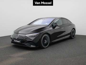 AMG + HYPERSCREEN + NAPPA + PANO + BURMESTER +