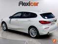 BMW 118 118i Wit - thumbnail 4