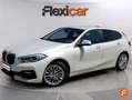 BMW 118 118i Wit - thumbnail 9