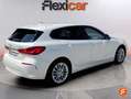 BMW 118 118i Wit - thumbnail 7