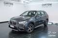 BMW X1 xdrive18d xLine auto my18 Grigio - thumbnail 1