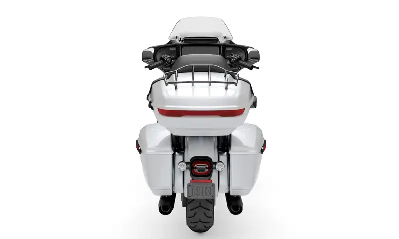 Harley-Davidson Street Glide - foto 3