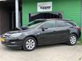 Opel Astra Sports Tourer 1.4 Turbo Blitz | Navigatie | Cruise Zwart - thumbnail 5