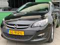 Opel Astra Sports Tourer 1.4 Turbo Blitz | Navigatie | Cruise Zwart - thumbnail 4