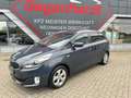 Kia Carens Spirit 7-Sitze Lenkradhzg Kamera BT Temp Blau - thumbnail 1