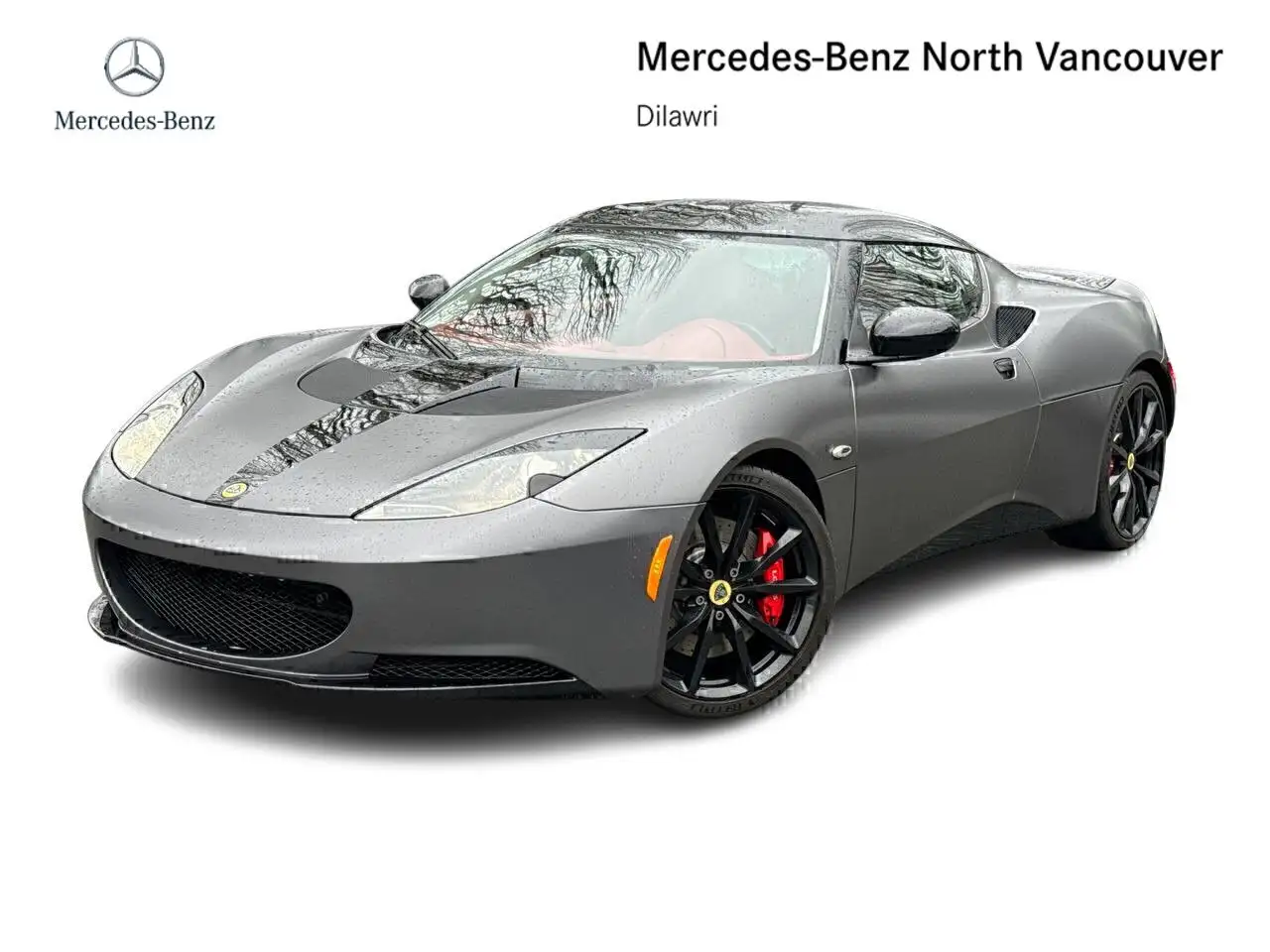 Lotus Evora photo Lotus Evora
