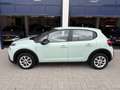 Citroen C3 1.2 PureTech Feel 108 Special AIRCO Vert - thumbnail 2