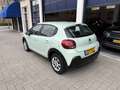 Citroen C3 1.2 PureTech Feel 108 Special AIRCO Vert - thumbnail 3