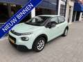 Citroen C3 1.2 PureTech Feel 108 Special AIRCO Vert - thumbnail 1