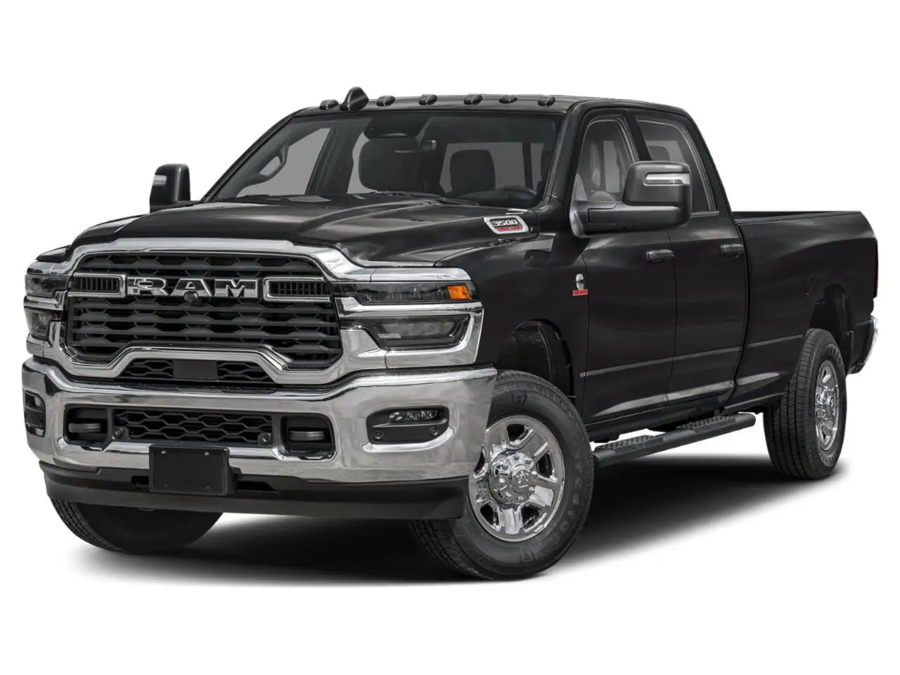 RAM 3500 снимка RAM 3500