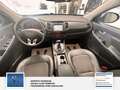 Kia Sportage Spirit 4WD 1 Hand, Scheckheft. Service neu, TÜV ne Grau - thumbnail 12