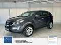 Kia Sportage Spirit 4WD 1 Hand, Scheckheft. Service neu, TÜV ne Grau - thumbnail 4