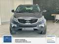 Kia Sportage Spirit 4WD 1 Hand, Scheckheft. Service neu, TÜV ne Grau - thumbnail 2