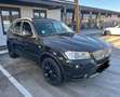 BMW X3 xDrive30d Aut. Panoramadach Vollleder Schwarz - thumbnail 1