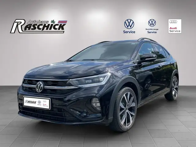 Volkswagen Taigo 1.5 TSI DSG R Line Kamera ACC Navi