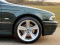 BMW 540 i/Xenon/Memory/Scheckheft/TopZustand/Standh./ Grün - thumbnail 6
