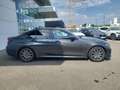 BMW 330 330iA 258ch M Sport Gris - thumbnail 3