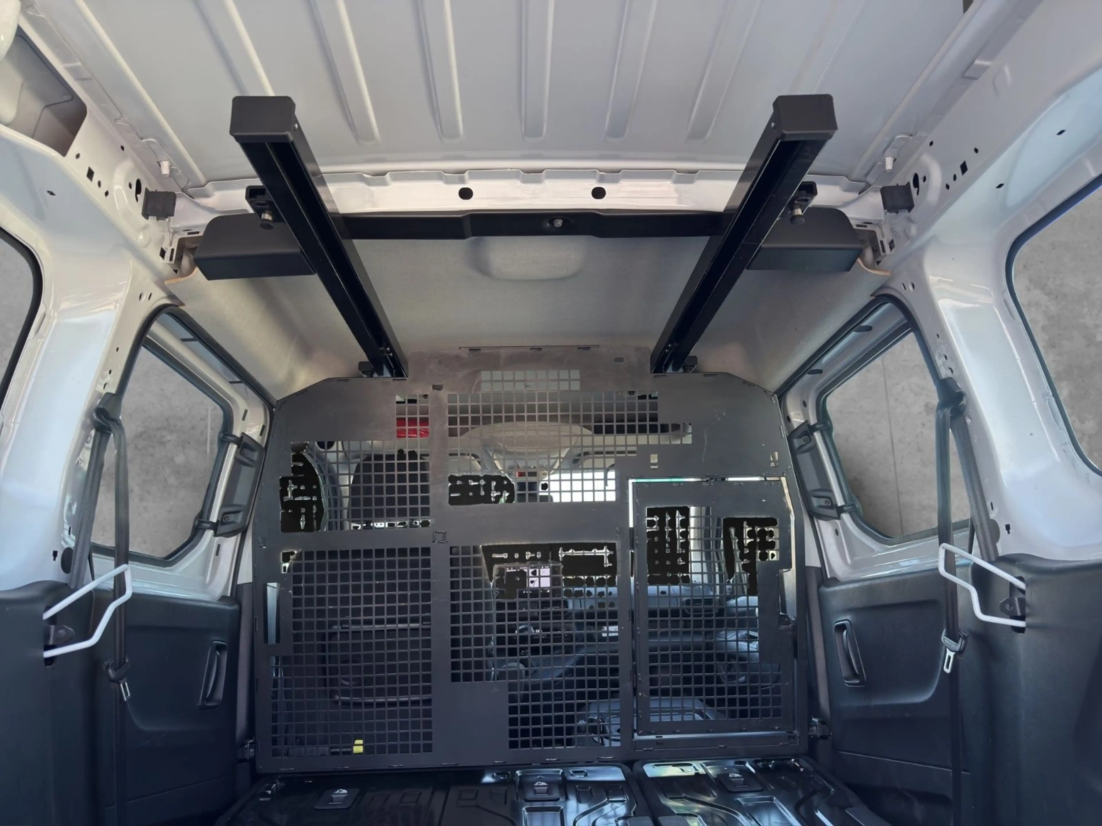 Opel Combo E Cargo XL Doppelkabine LED Navi Edition — photo 12