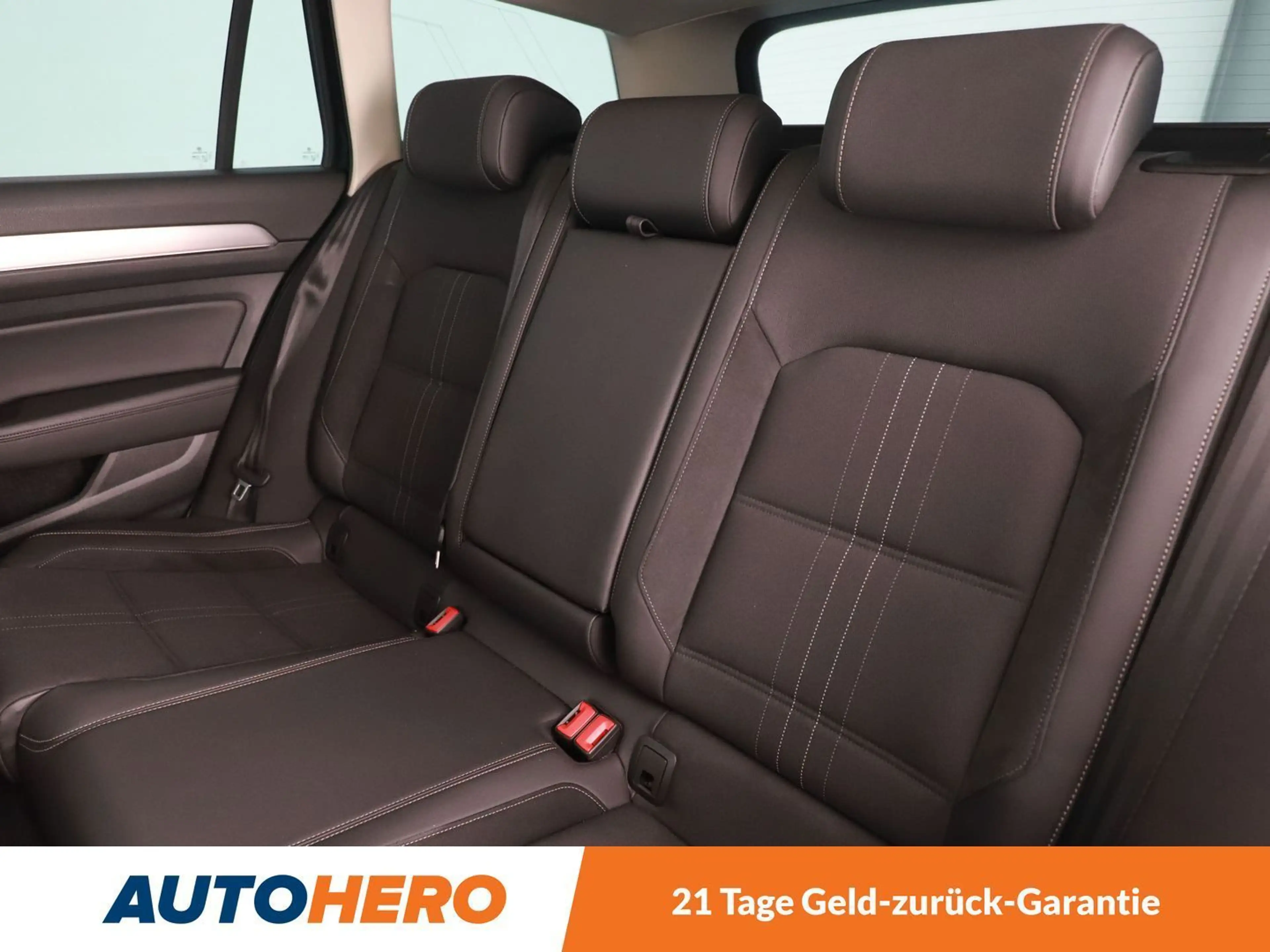 Volkswagen Passat Alltrack 2.0 TDI 4Motion BlueMotion Tech — photo 14