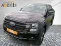 Ford Ranger XLT DoKa 4x4 *ACC*SHZ*AHK 3,5 To. Black - thumbnail 3